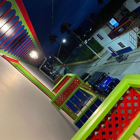 Casaboutique Hotel Salento Kültér fotó