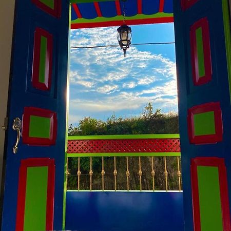Casaboutique Hotel Salento Kültér fotó