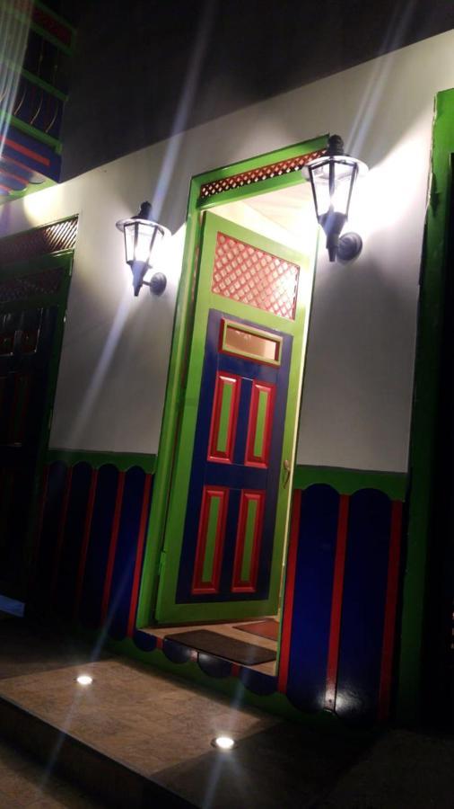 Casaboutique Hotel Salento Kültér fotó