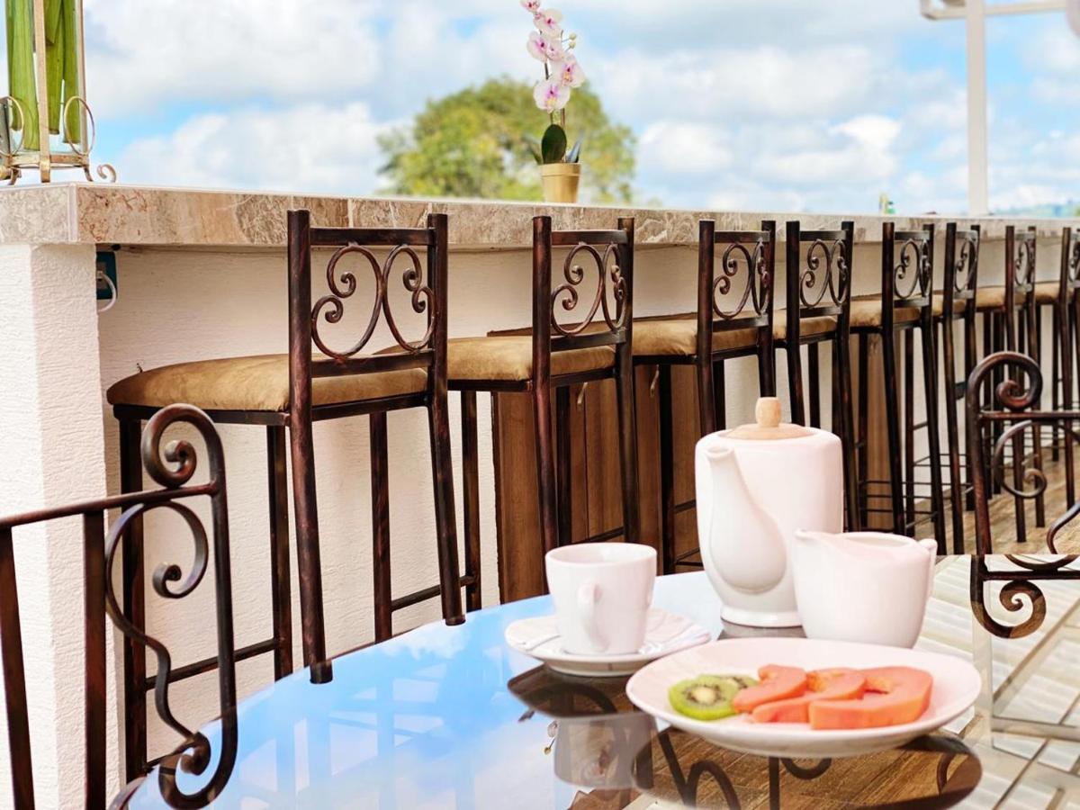 Casaboutique Hotel Salento Kültér fotó