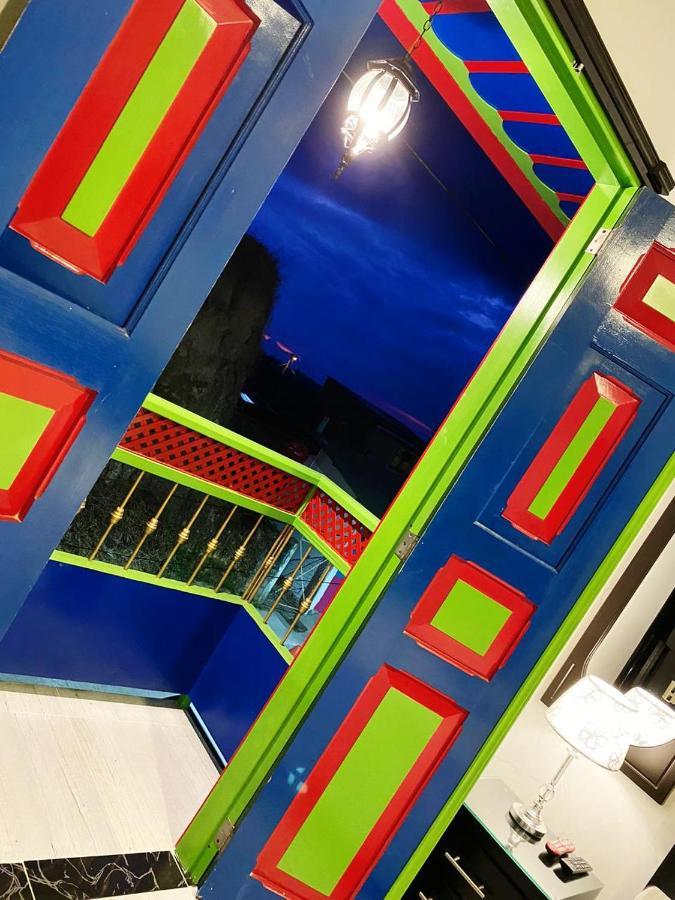 Casaboutique Hotel Salento Kültér fotó
