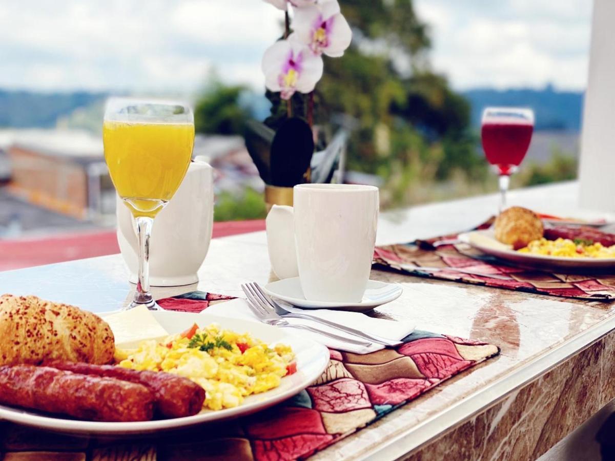 Casaboutique Hotel Salento Kültér fotó