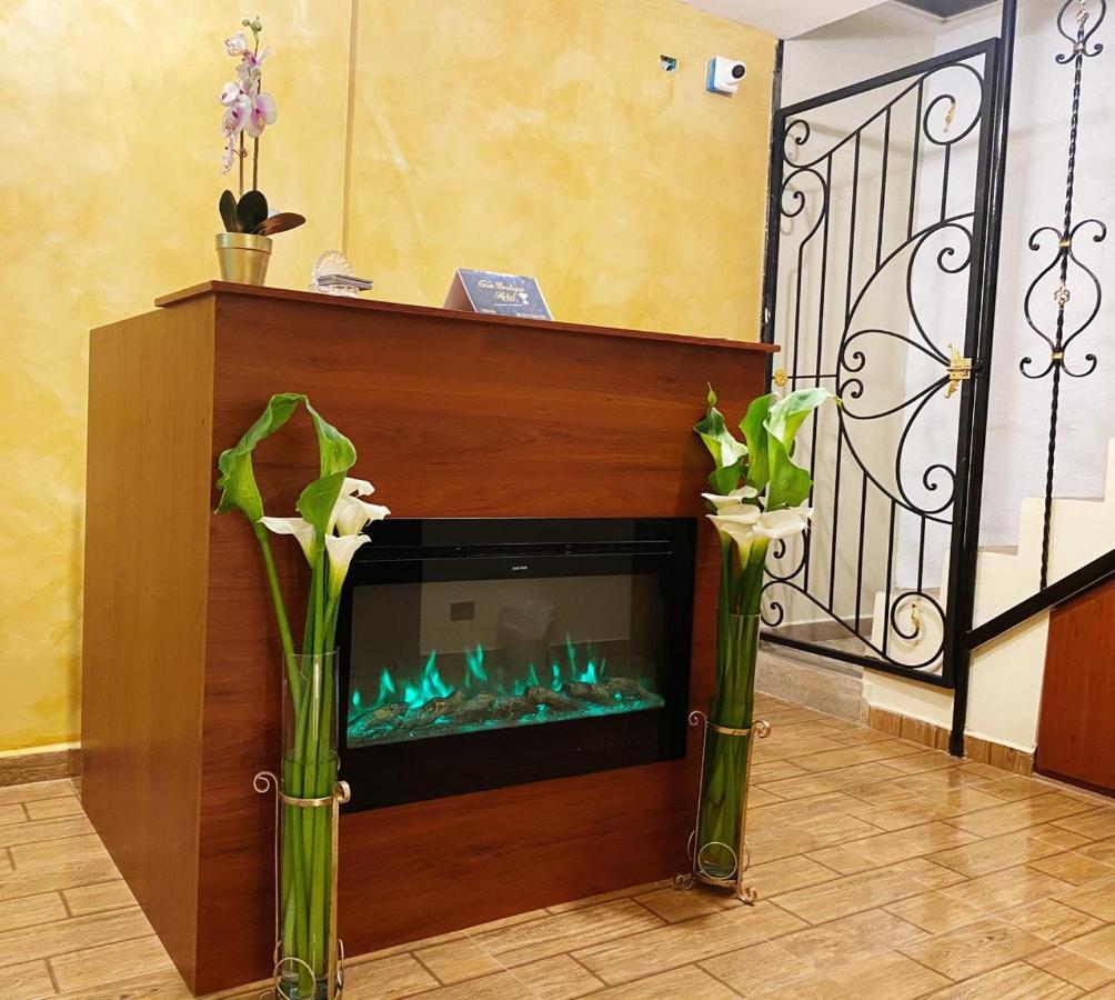 Casaboutique Hotel Salento Kültér fotó