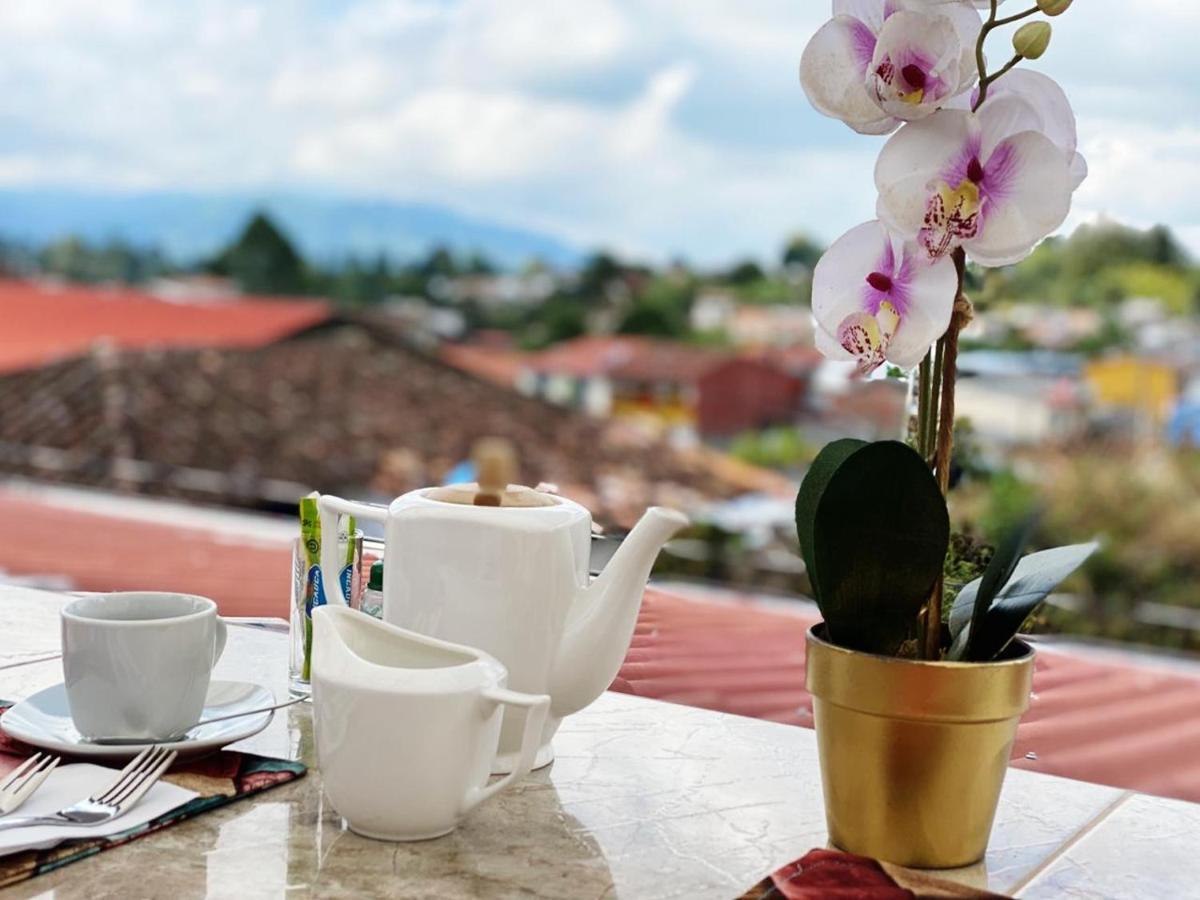 Casaboutique Hotel Salento Kültér fotó