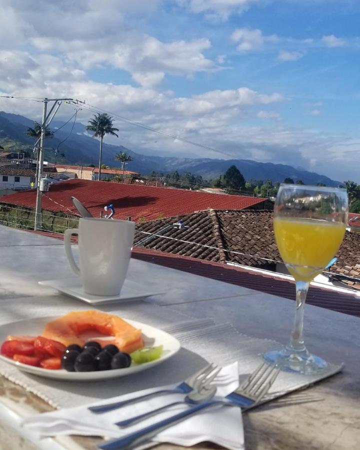 Casaboutique Hotel Salento Kültér fotó