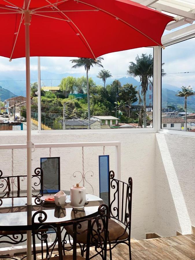 Casaboutique Hotel Salento Kültér fotó