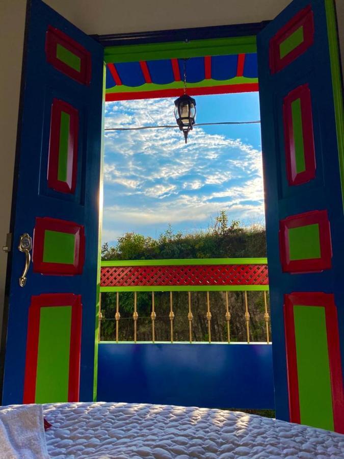 Casaboutique Hotel Salento Kültér fotó
