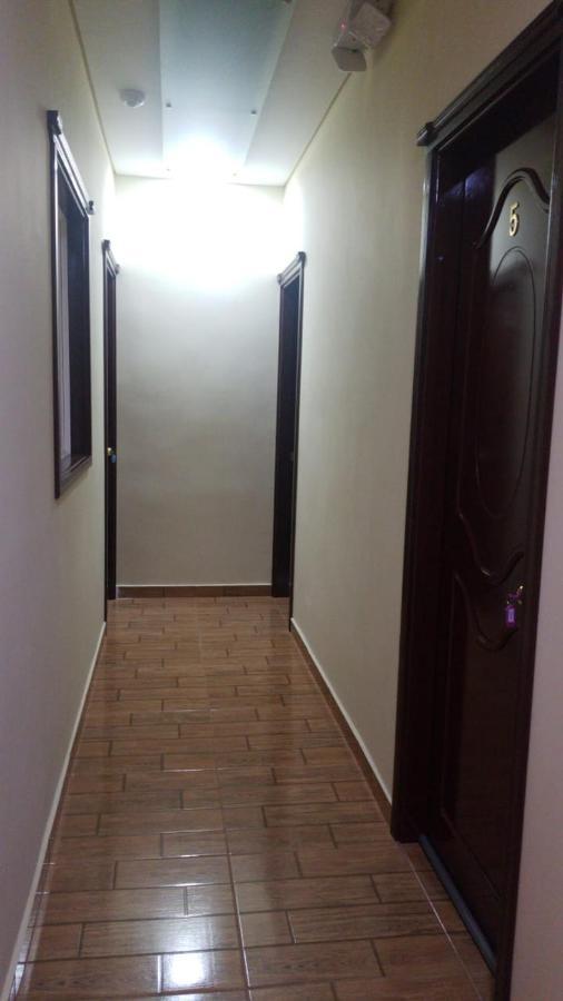Casaboutique Hotel Salento Kültér fotó