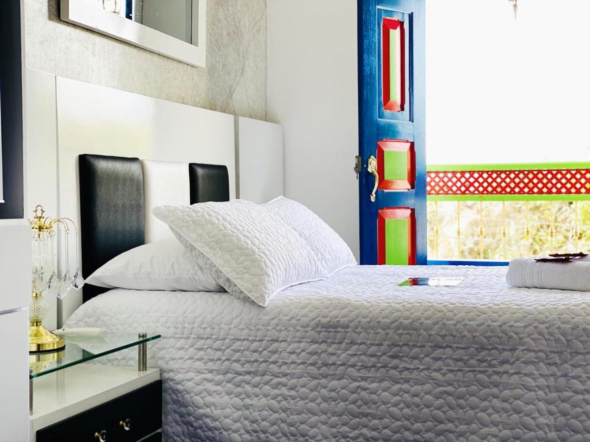 Casaboutique Hotel Salento Kültér fotó