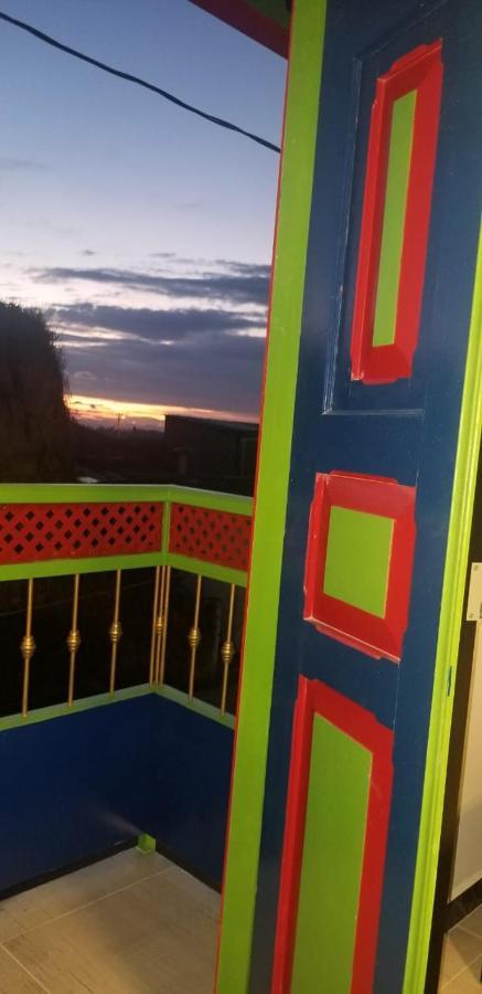 Casaboutique Hotel Salento Kültér fotó