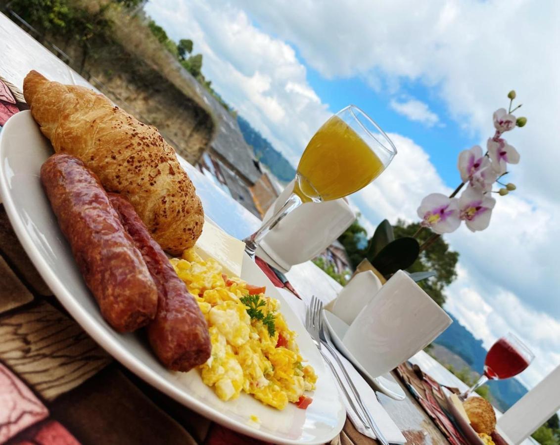 Casaboutique Hotel Salento Kültér fotó