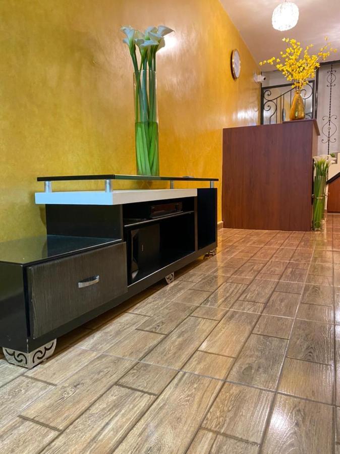 Casaboutique Hotel Salento Kültér fotó