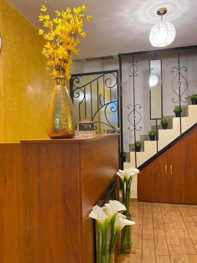 Casaboutique Hotel Salento Kültér fotó