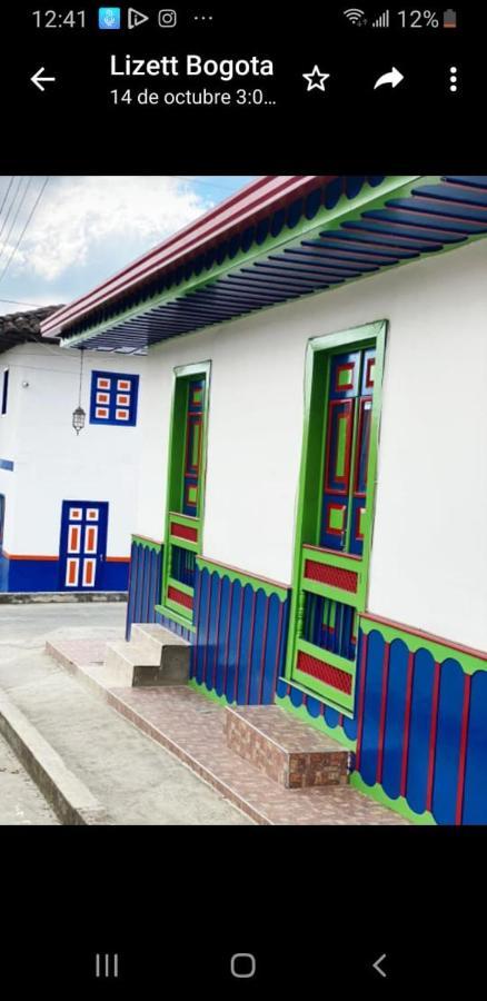 Casaboutique Hotel Salento Szoba fotó