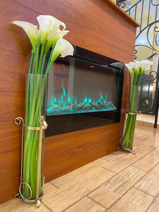 Casaboutique Hotel Salento Kültér fotó