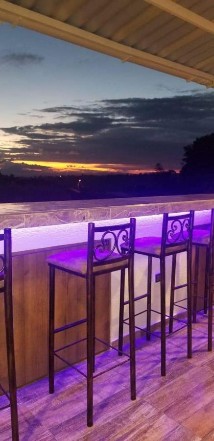 Casaboutique Hotel Salento Kültér fotó