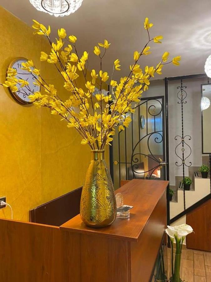 Casaboutique Hotel Salento Kültér fotó