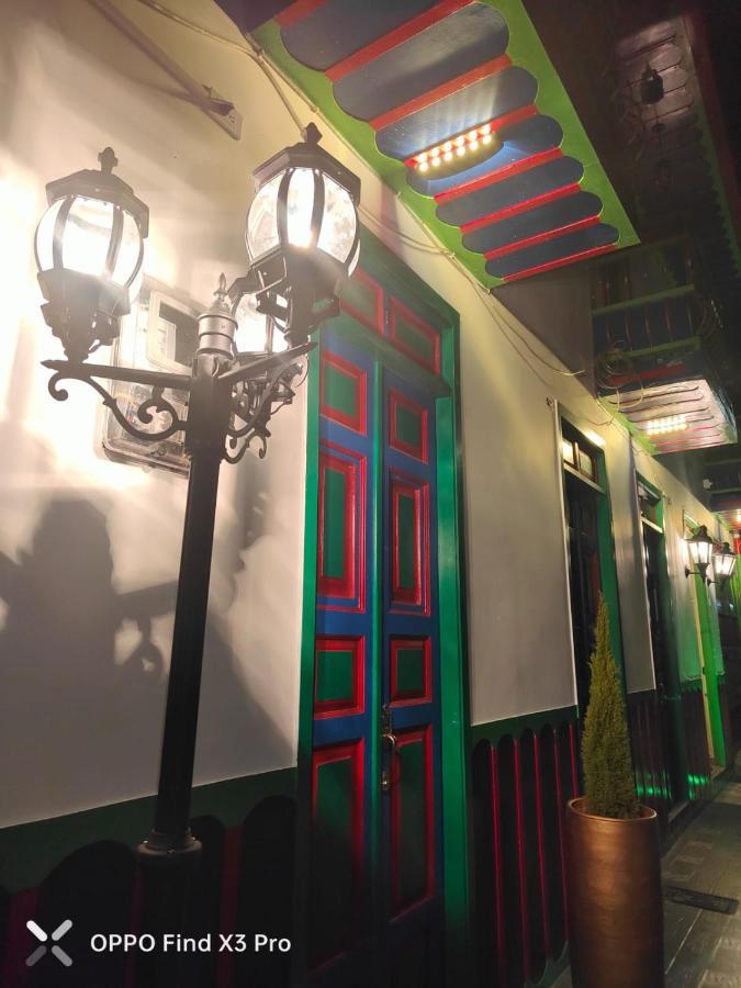 Casaboutique Hotel Salento Kültér fotó