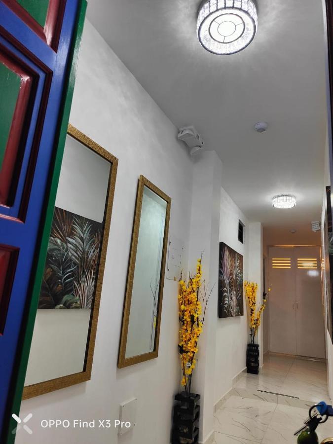 Casaboutique Hotel Salento Kültér fotó