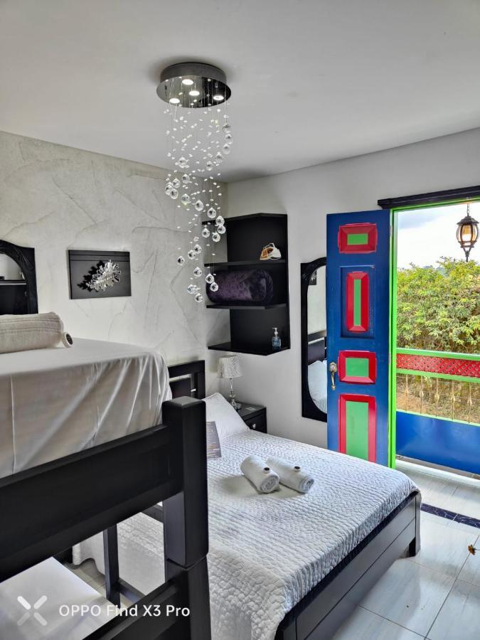 Casaboutique Hotel Salento Kültér fotó