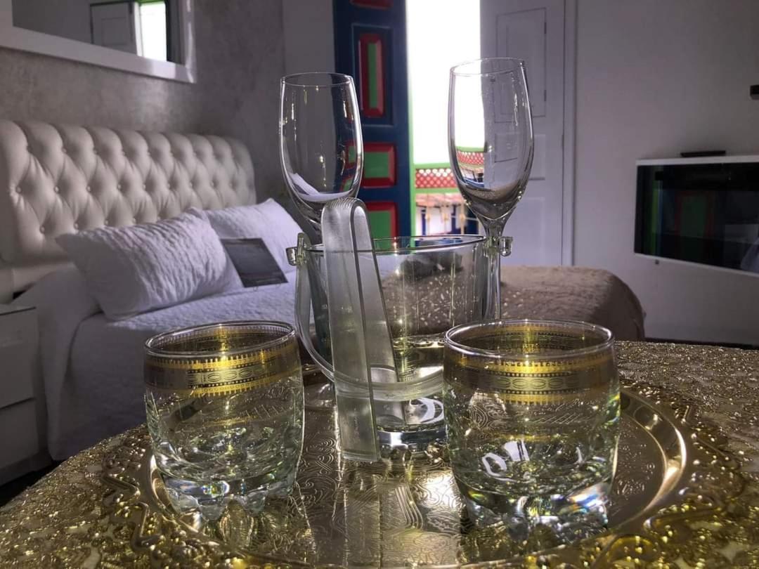 Casaboutique Hotel Salento Szoba fotó