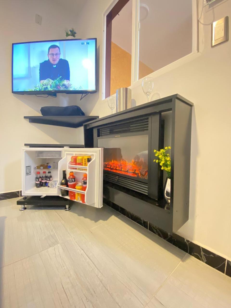 Casaboutique Hotel Salento Szoba fotó