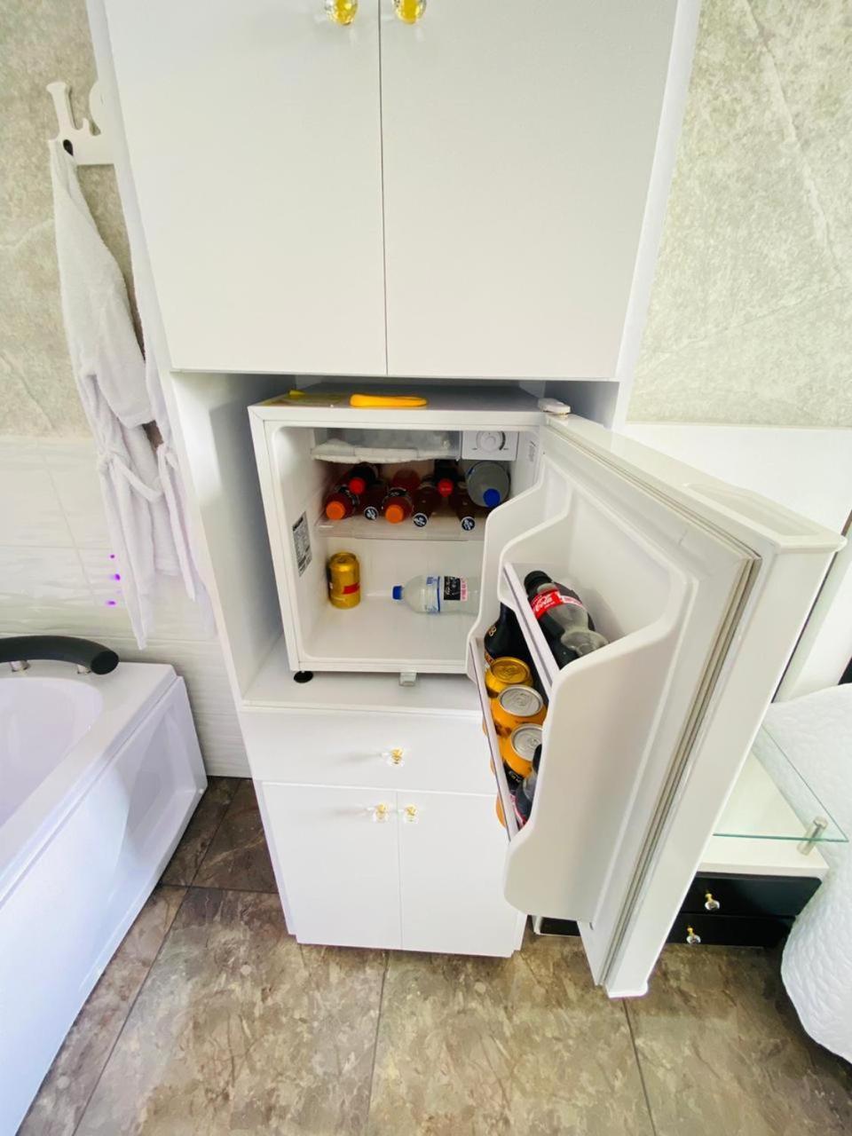 Casaboutique Hotel Salento Szoba fotó