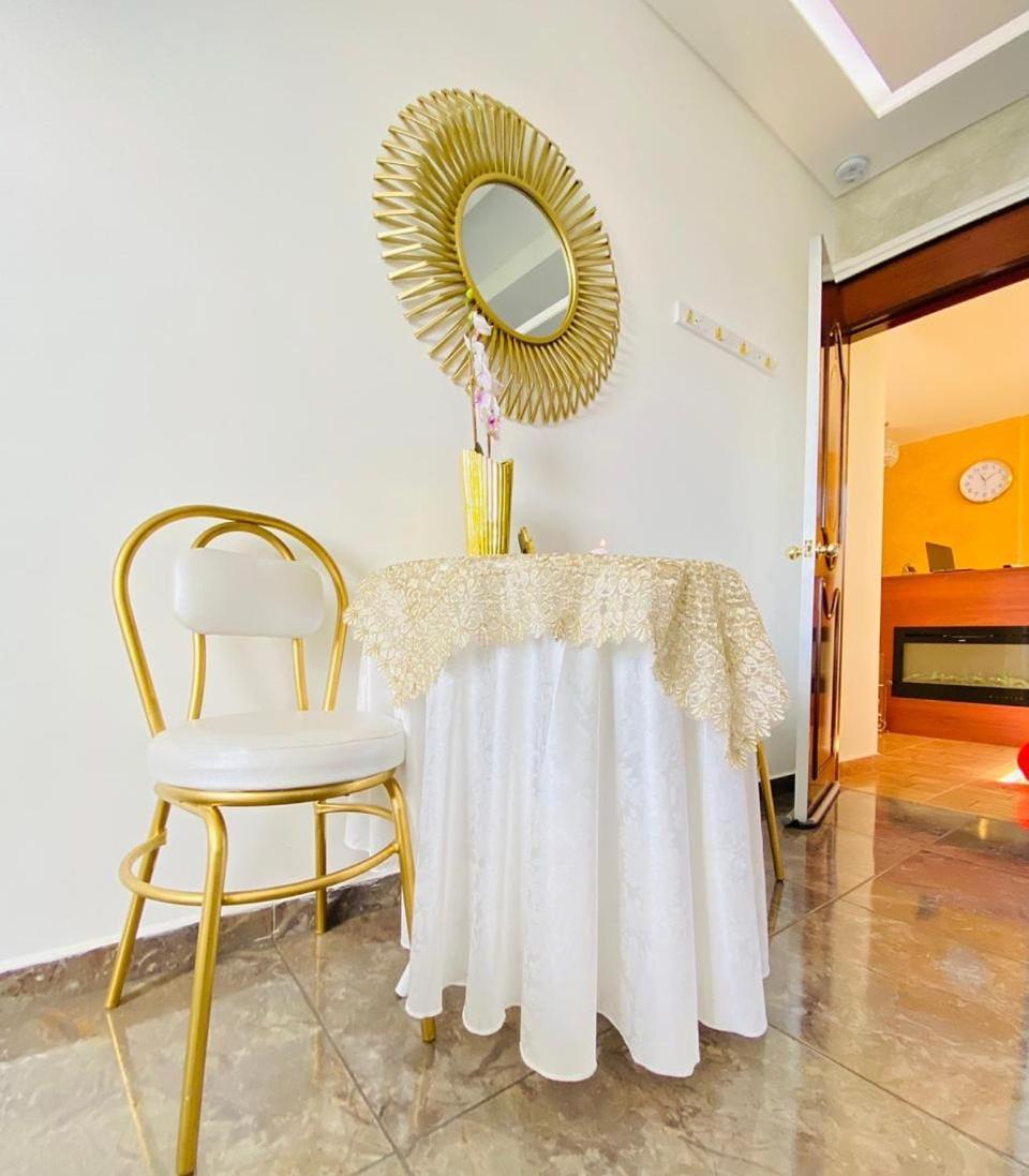 Casaboutique Hotel Salento Szoba fotó