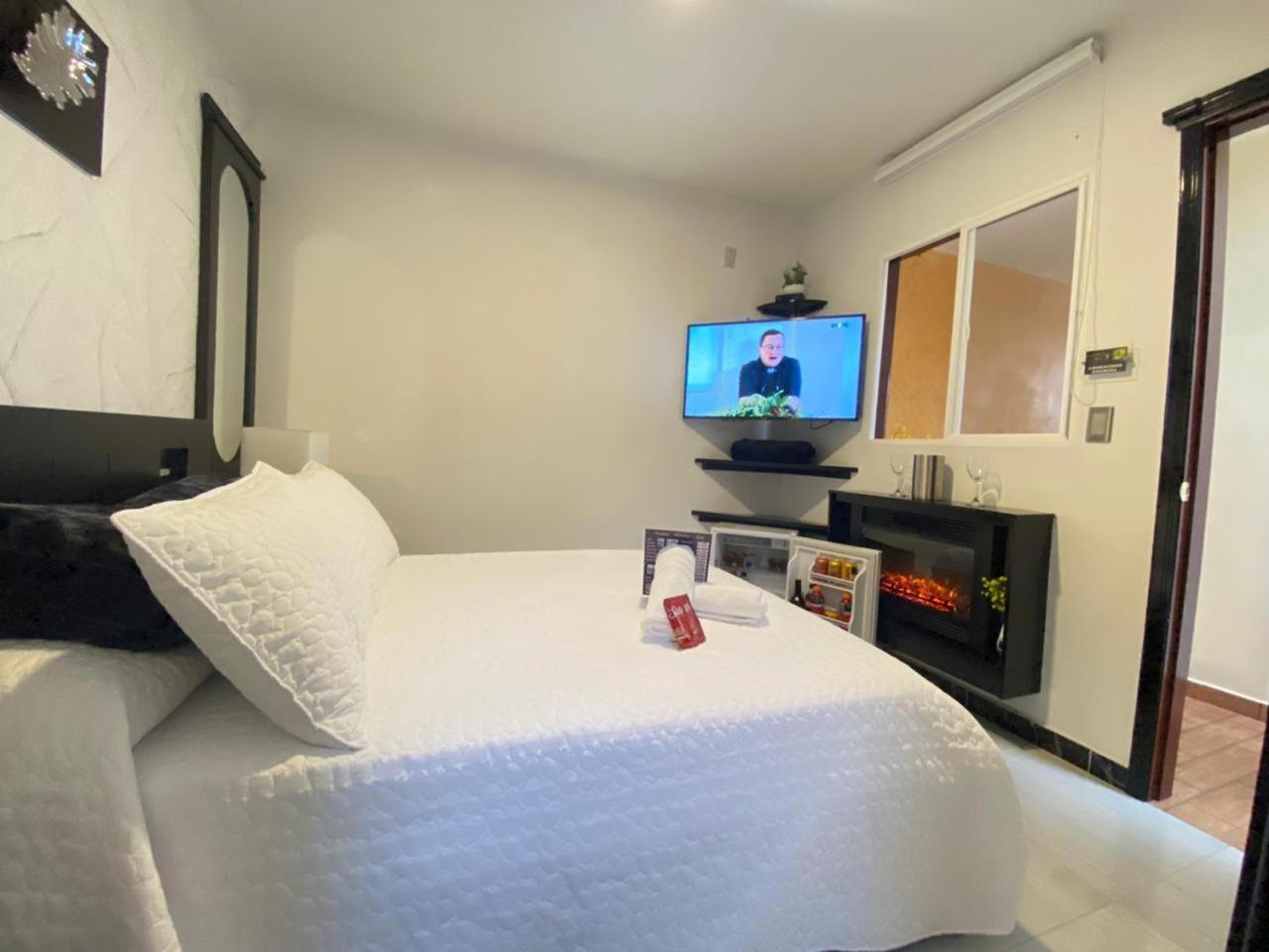 Casaboutique Hotel Salento Szoba fotó