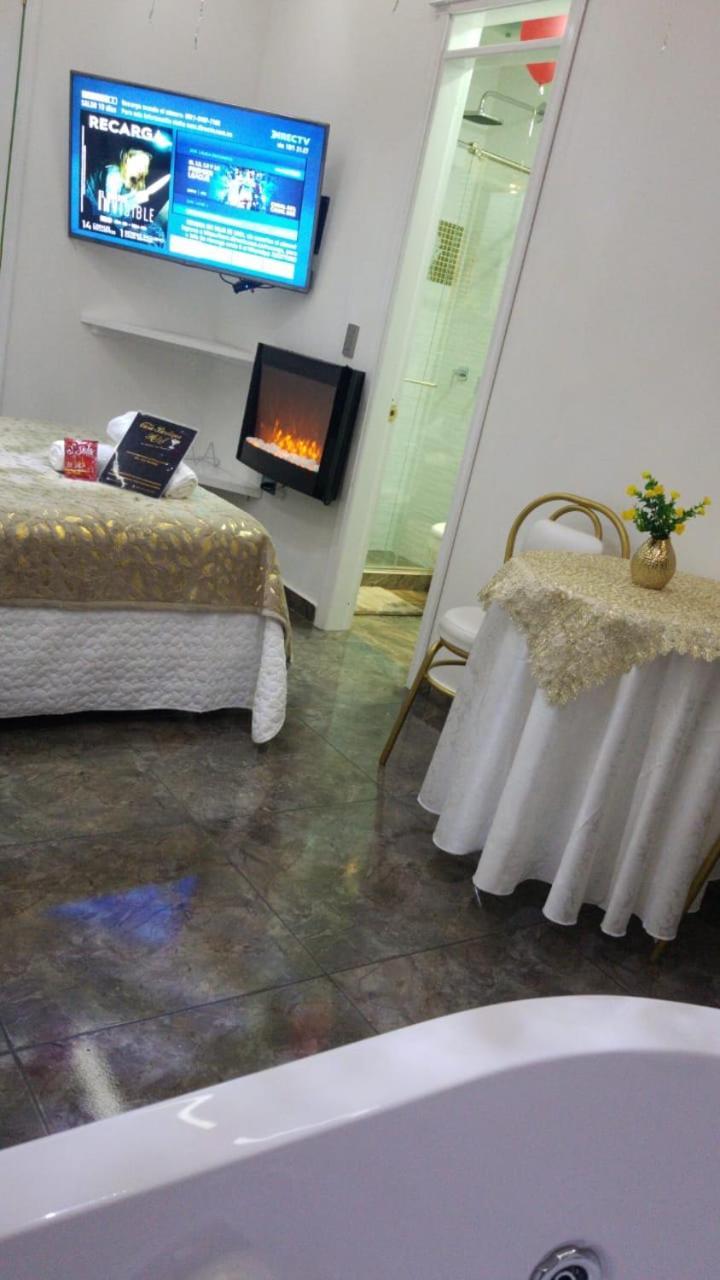 Casaboutique Hotel Salento Szoba fotó