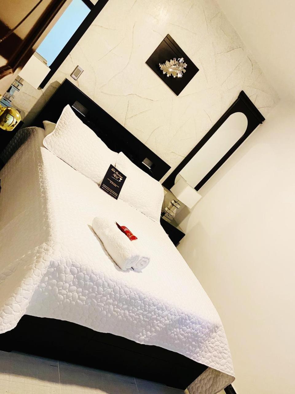 Casaboutique Hotel Salento Szoba fotó
