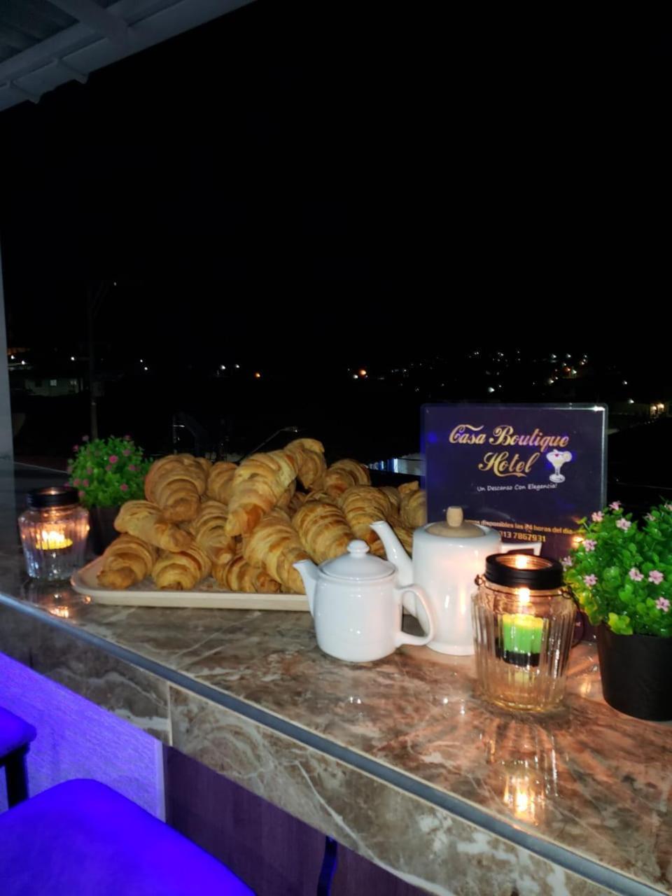 Casaboutique Hotel Salento Szoba fotó