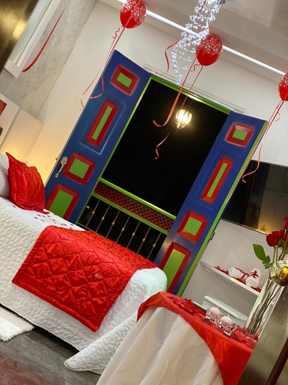 Casaboutique Hotel Salento Szoba fotó