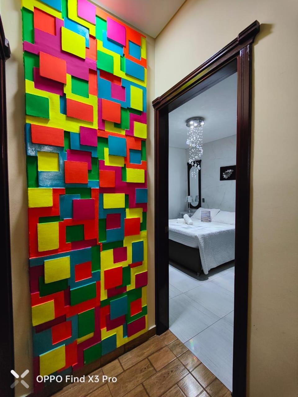 Casaboutique Hotel Salento Szoba fotó