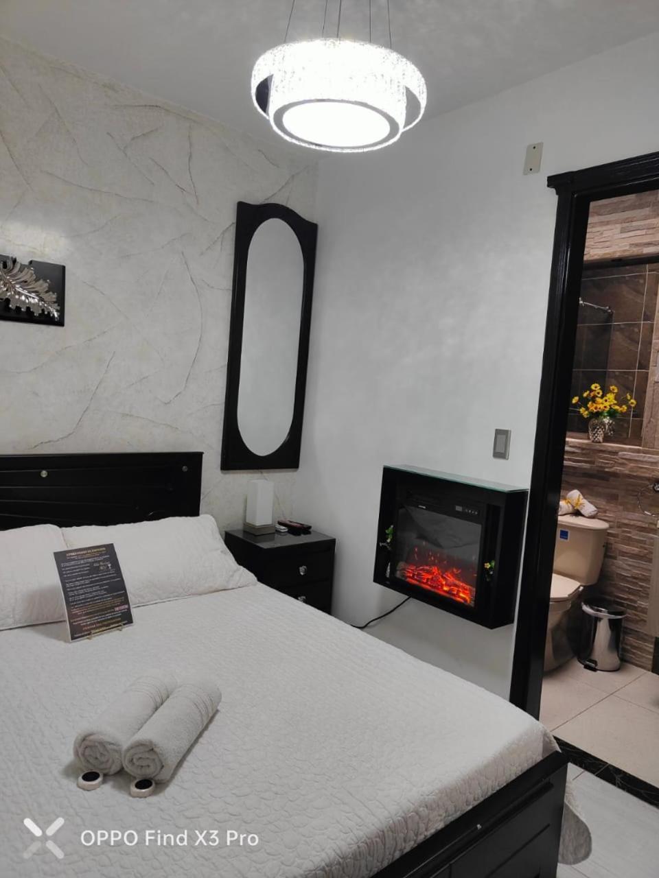 Casaboutique Hotel Salento Szoba fotó